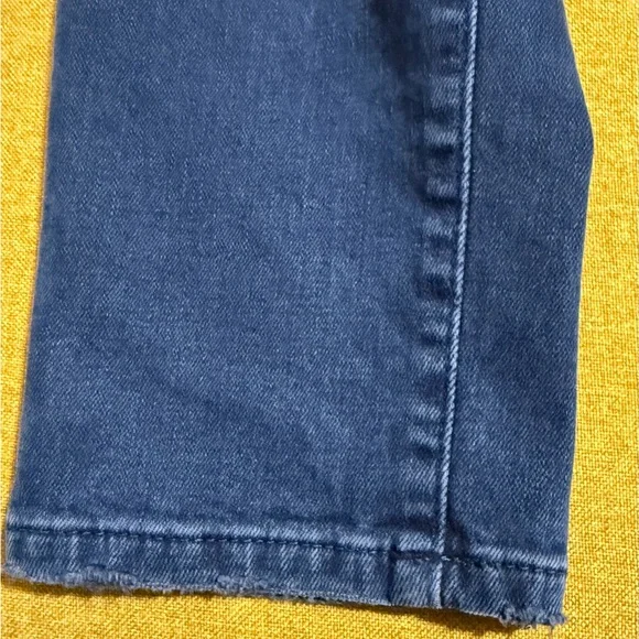 Men's Frame Denim L’Homme Dark Blue Jeans, Size 29 - Picture 5 of 6